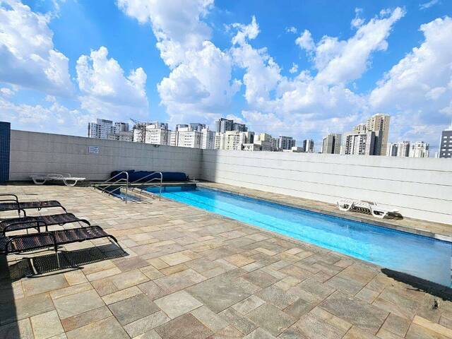 #506 - Apartamento para Venda em São Paulo - SP