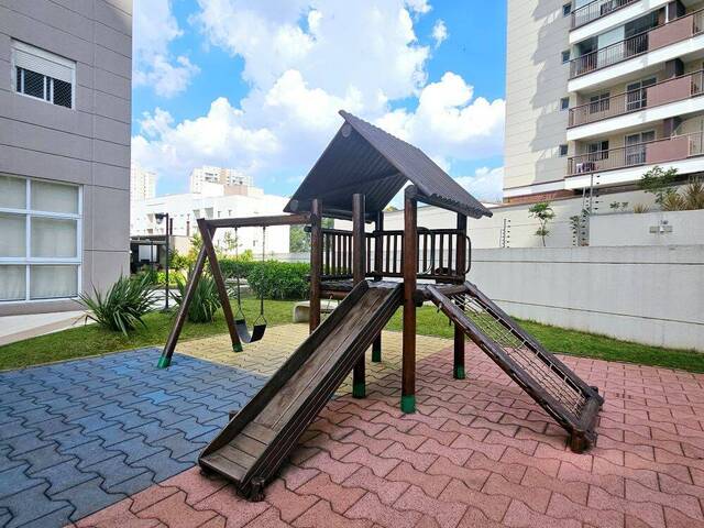 #506 - Apartamento para Venda em São Paulo - SP