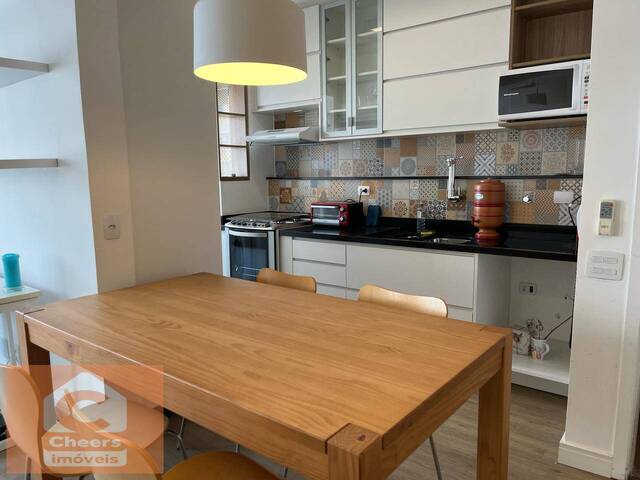 Apartamento para Locação em São Paulo - 4