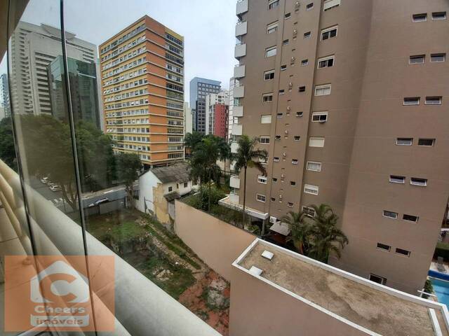 #514 - Apartamento para Venda em São Paulo - SP