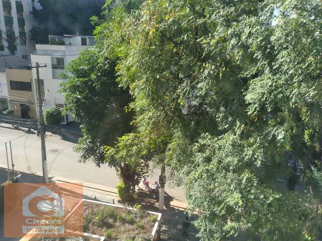 #515 - Apartamento para Venda em São Paulo - SP