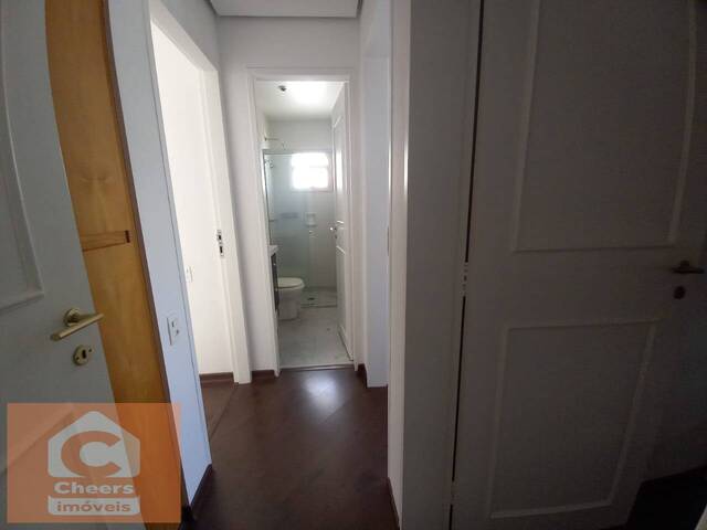 Apartamento para Locação em São Paulo - 5