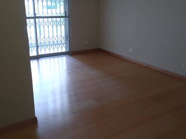 #519 - Apartamento para Venda em São Paulo - SP