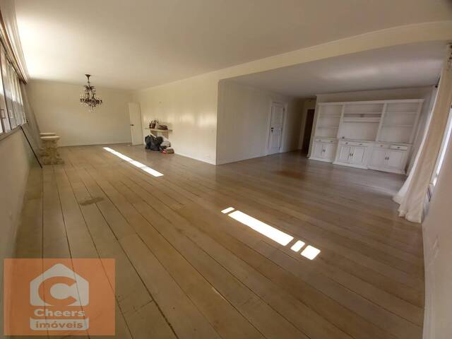 Apartamento para Venda em São Paulo - 3