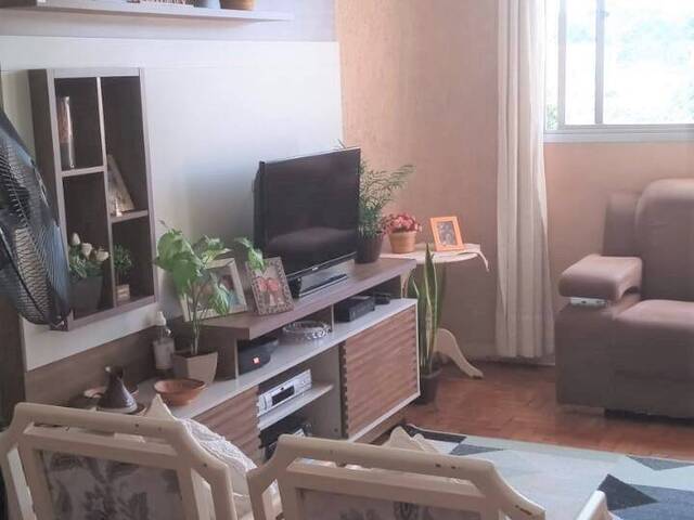 Apartamento para Venda em São Paulo - 2