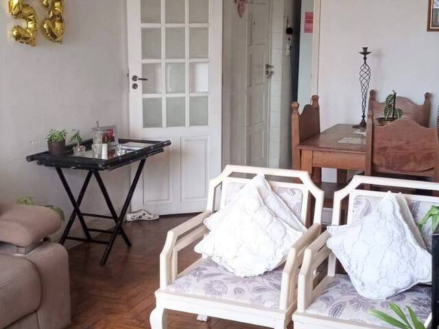 Apartamento para Venda em São Paulo - 4