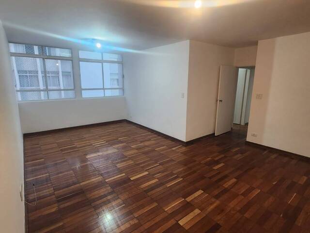 #524 - Apartamento para Locação em São Paulo - SP