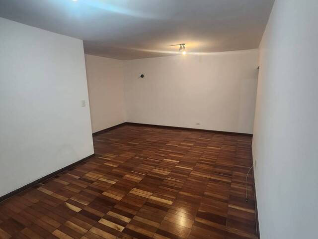#524 - Apartamento para Locação em São Paulo - SP