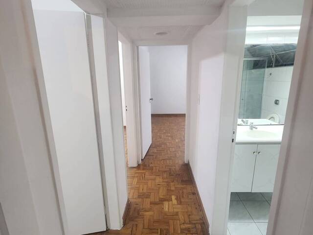 Apartamento para Locação em São Paulo - 5