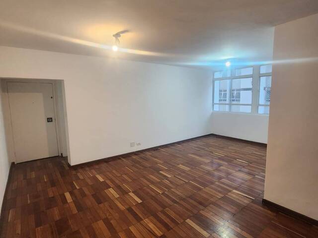 #524 - Apartamento para Locação em São Paulo - SP