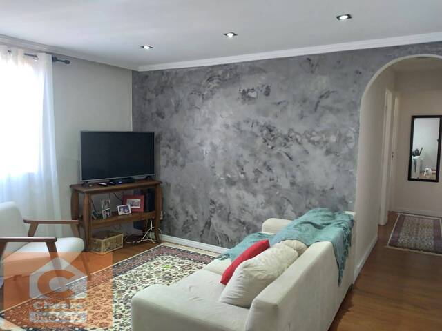 #527 - Apartamento para Venda em São Paulo - SP