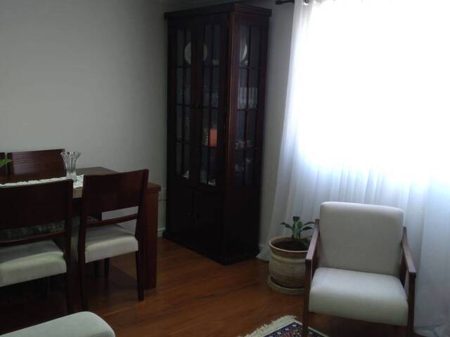 #527 - Apartamento para Venda em São Paulo - SP