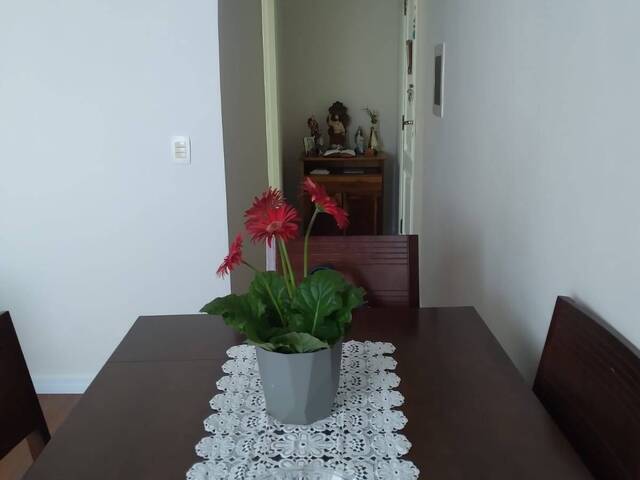 #527 - Apartamento para Venda em São Paulo - SP