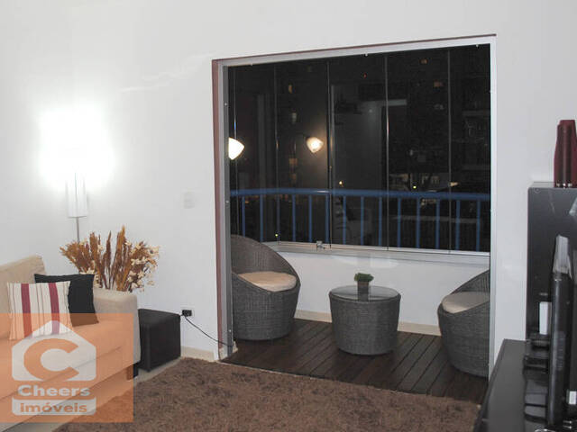 Apartamento para Venda em São Paulo - 5