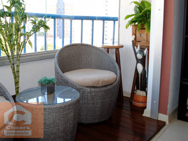 Apartamento para Venda em São Paulo - 3