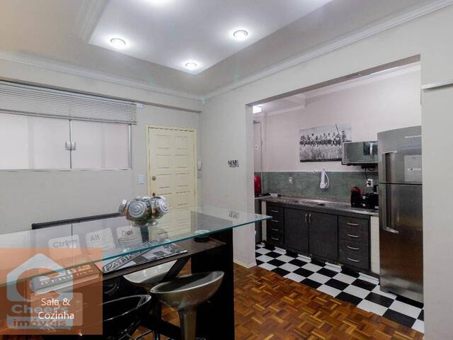 #530 - Apartamento para Venda em São Paulo - SP