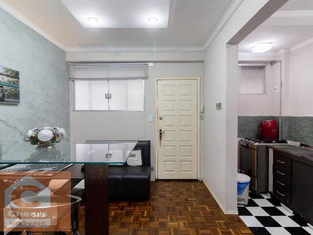 #530 - Apartamento para Venda em São Paulo - SP