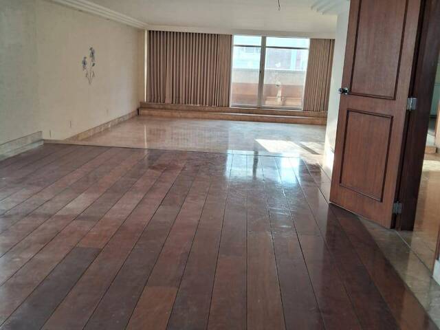 #533 - Apartamento para Locação em São Paulo - SP