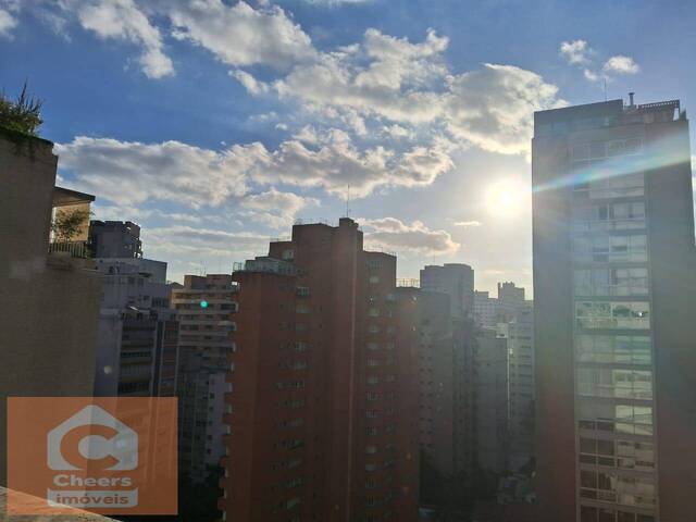 #533 - Apartamento para Locação em São Paulo - SP