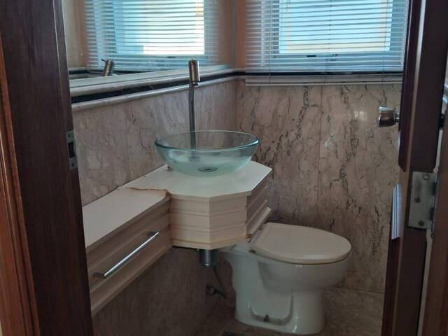 Apartamento para Locação em São Paulo - 5