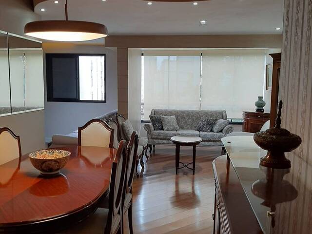 Apartamento para Venda em São Paulo - 2