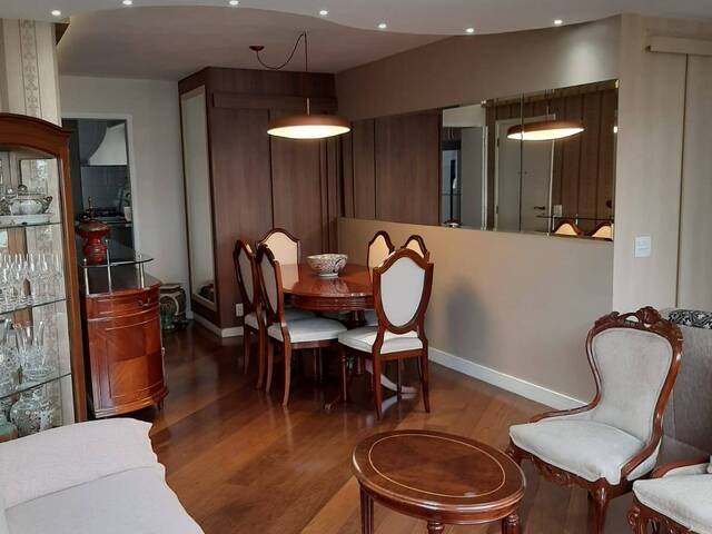 Apartamento para Venda em São Paulo - 3