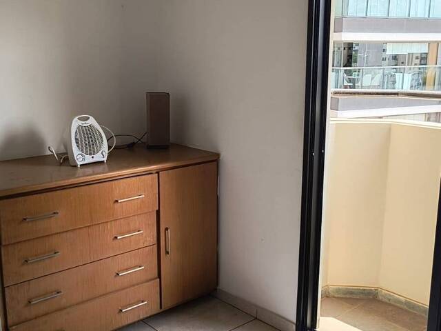 #581 - Apartamento para Venda em São Paulo - SP - 1