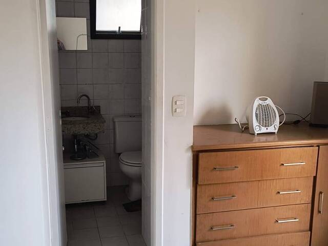 #581 - Apartamento para Venda em São Paulo - SP - 3