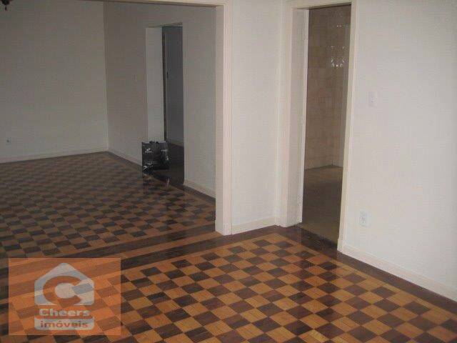 #584 - Apartamento para Venda em São Paulo - SP - 1