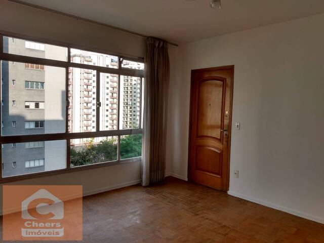 #585 - Apartamento para Venda em São Paulo - SP - 2
