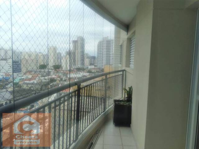 #587 - Apartamento para Venda em São Paulo - SP - 1