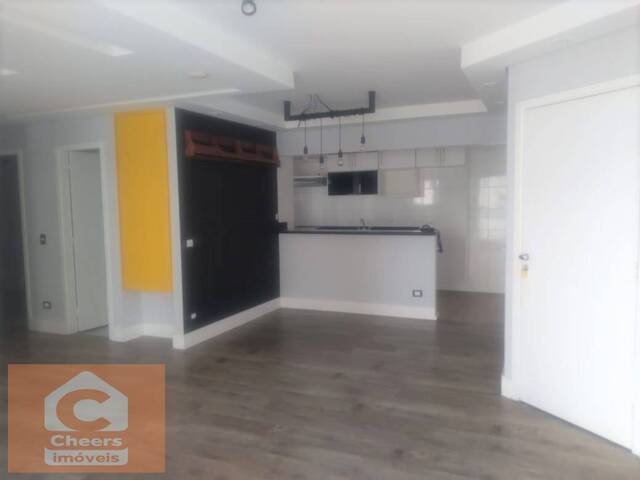 #587 - Apartamento para Venda em São Paulo - SP - 3