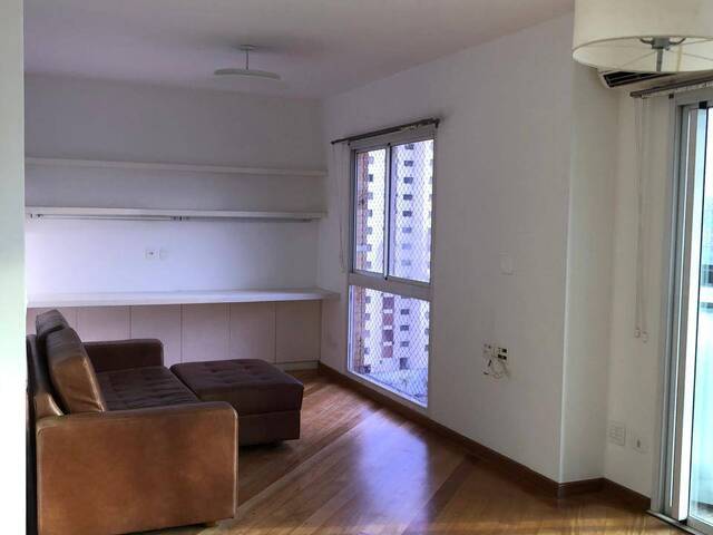 Apartamento para Locação em São Paulo - 5