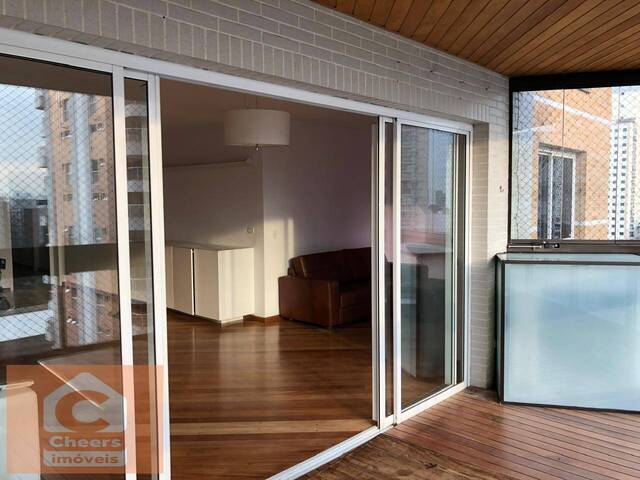 Apartamento para Locação em São Paulo - 4