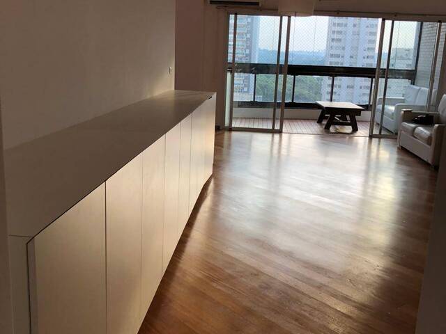 #588 - Apartamento para Locação em São Paulo - SP