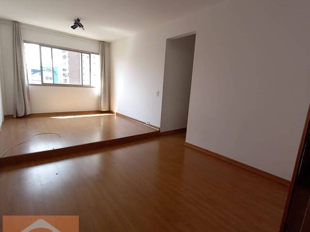 #84 - Apartamento para Locação em São Paulo - SP