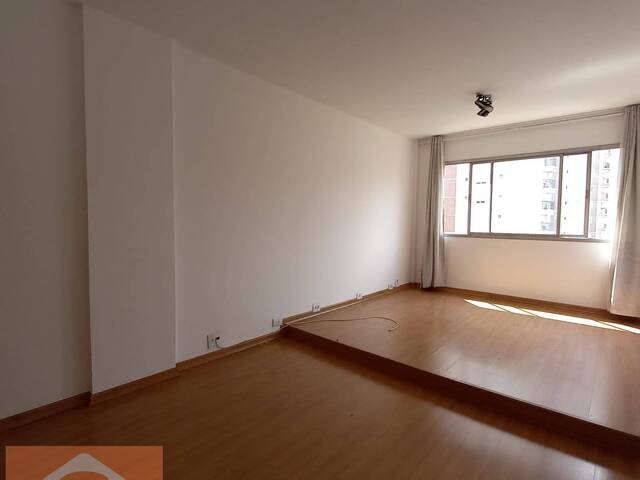 #84 - Apartamento para Locação em São Paulo - SP