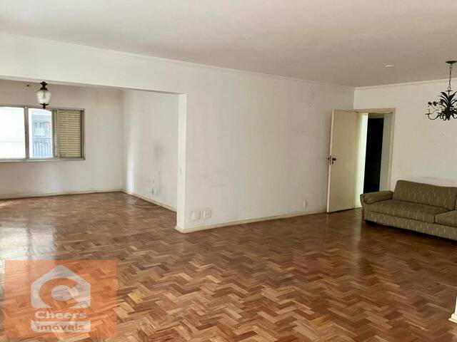 #604 - Apartamento para Venda em São Paulo - SP - 1