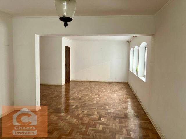 #604 - Apartamento para Venda em São Paulo - SP - 2