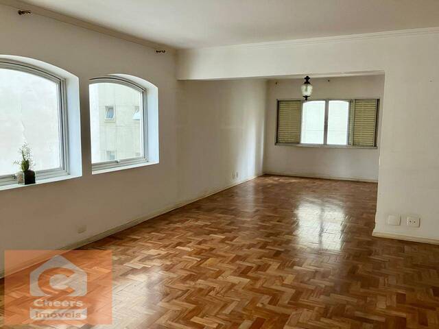 #604 - Apartamento para Venda em São Paulo - SP - 3