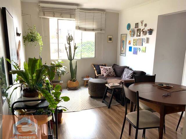 Apartamento para Venda em São Paulo - 5