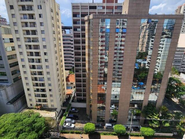 #619 - Apartamento para Locação em São Paulo - SP