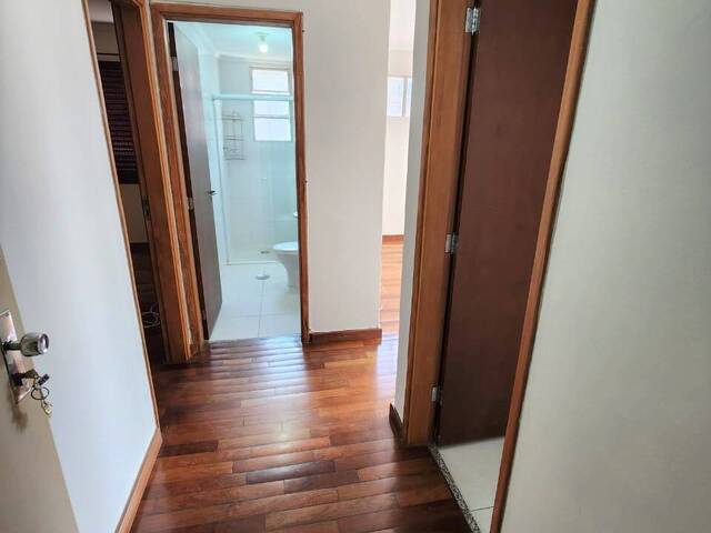 #619 - Apartamento para Locação em São Paulo - SP