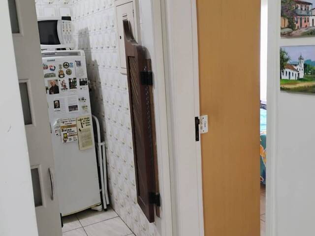 Apartamento para Venda em São Paulo - 3