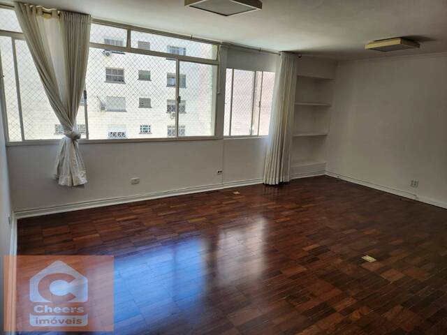 Apartamento para Locação em São Paulo - 2