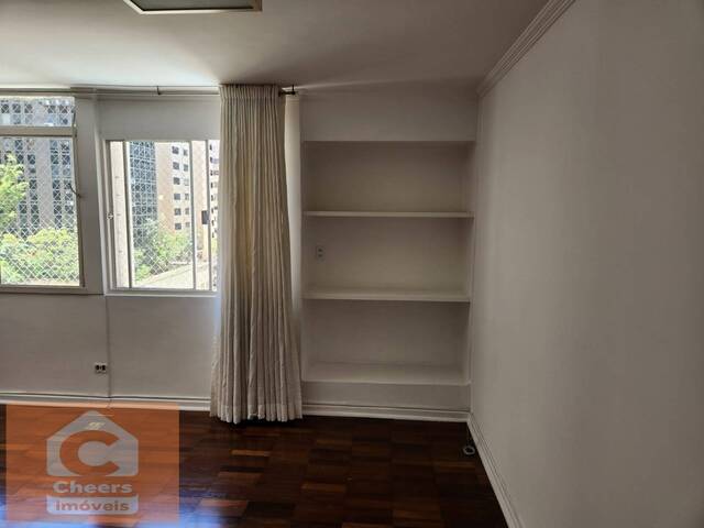 Apartamento para Locação em São Paulo - 3