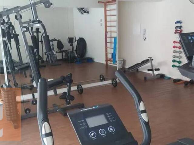 Apartamento para Locação em São Paulo - 5