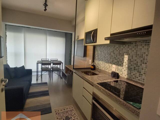 #636 - Apartamento para Locação em São Paulo - SP