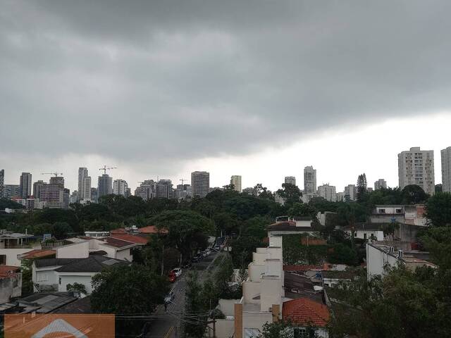 Apartamento para Locação em São Paulo - 4