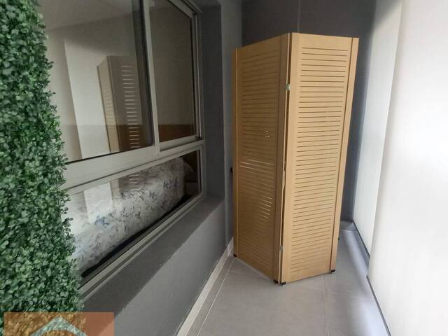 Apartamento para Locação em São Paulo - 5